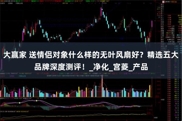 大赢家 送情侣对象什么样的无叶风扇好?精选五大品牌深度测评!_净化_宫菱_产品